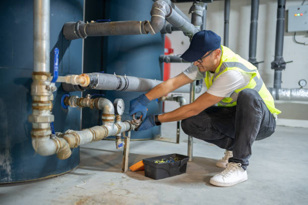 Best Toilet Repair and Installation  in Grant, NE